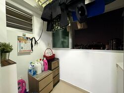 Blk 186A Fengshan Greenville (Bedok), HDB 4 Rooms #606093381